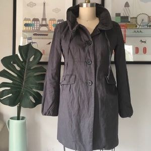 LOFT jacket, perfect for fall 🍁 🍂